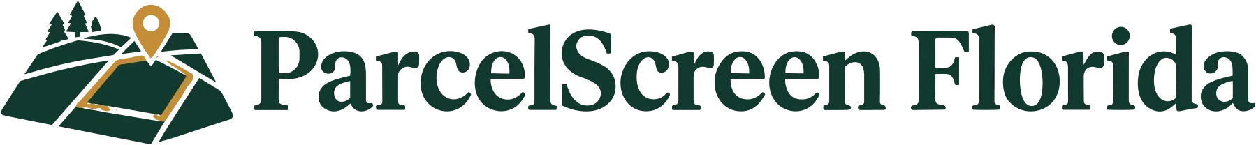 ParcelScreen Florida